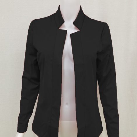 Summer Elegance Style Elegant Women's Jacket