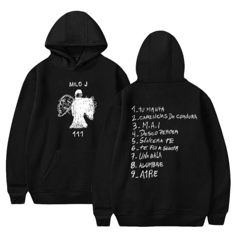 Trendy All-matching Fleece Hooded Sweater