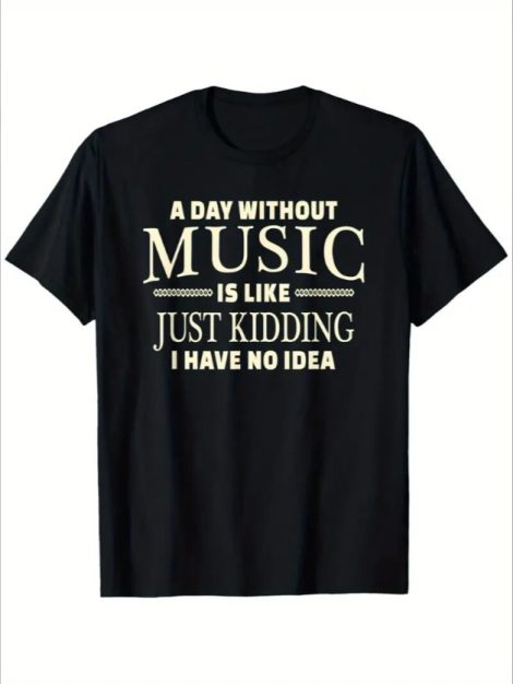 Women's Printed Short-sleeved T-shirt