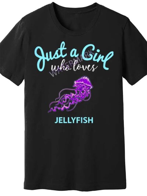 Women's Printed Short Sleeved Shirt