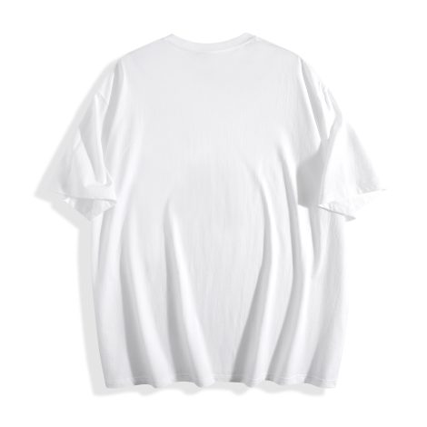 180g Pure Cotton Women's T-shirt S-XXL, POD Can Be Customized Including Embryo And Print