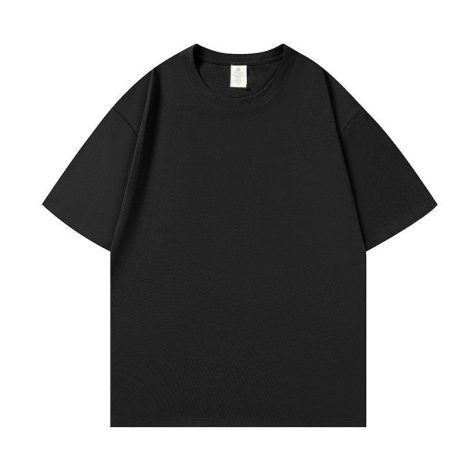 230G G FINE TIGHT RACE SHORT SLEEVE T-SHIRT POD CUSTOMIZATION