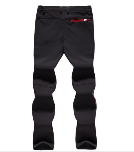 Men's Fashion And Comfort Waterproof Pants