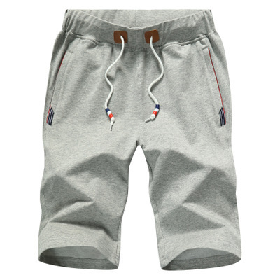 Men's casual shorts beach pants