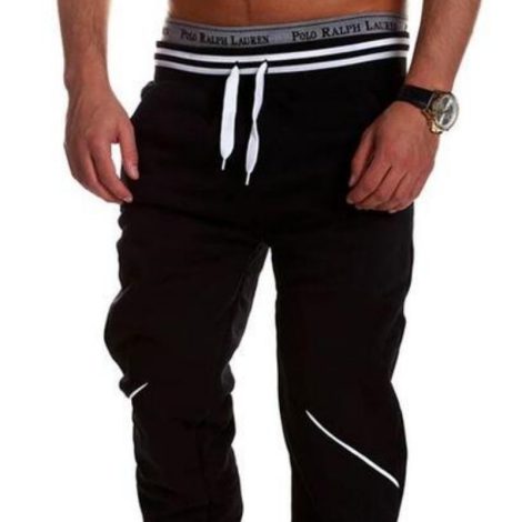 Men's Fashion And Comfort Hip Hop Harem Jogger
