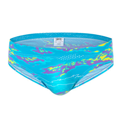 Men Swimwear Sexy Beach Shorts Swimwear Briefs