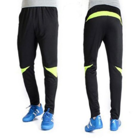 Football Pants Running Fitness Clothes Sports Pants Men's