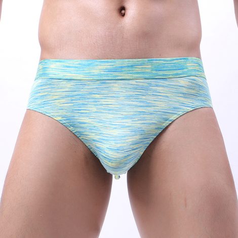 Triangle Sexy Youth Panties Loose Pant Top